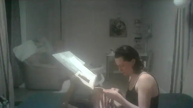 SunElizabeth online show from 04.04.26