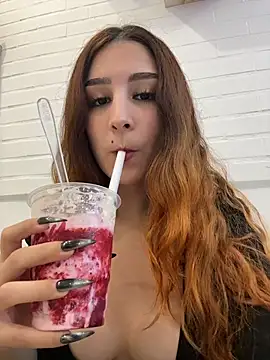 Mon Cherry online show from 01.10.26