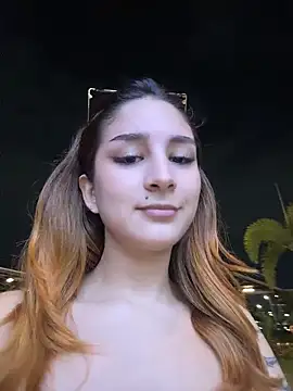 Mon Cherry online show from 04.01.26