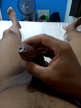 Seductiveblack online show from 01.03.25