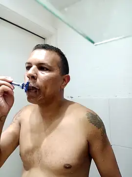 Seductiveblack online show from 01.23.25