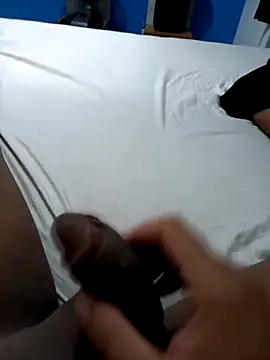 Seductiveblack online show from 02.04.25