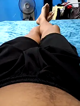 Seductiveblack online show from 02.23.25