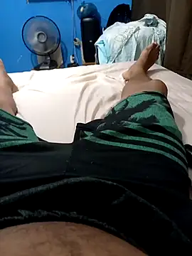 Seductiveblack online show from 03.09.25