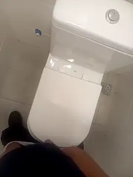 Seductiveblack online show from 09.27.25