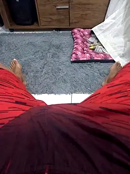 Seductiveblack online show from 10.24.25