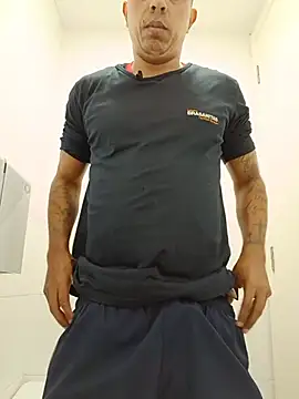 Seductiveblack online show from 07.17.26