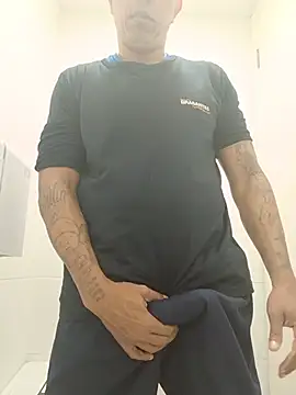 Seductiveblack online show from 07.20.26