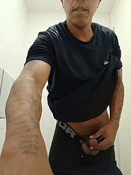 Seductiveblack online show from 07.22.26