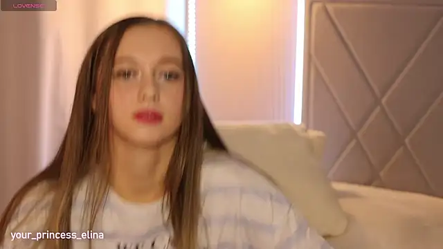  Pretty Doll  online show from 12.04.24