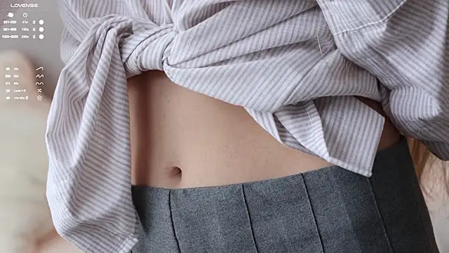  Pretty Doll  online show from 09.16.25