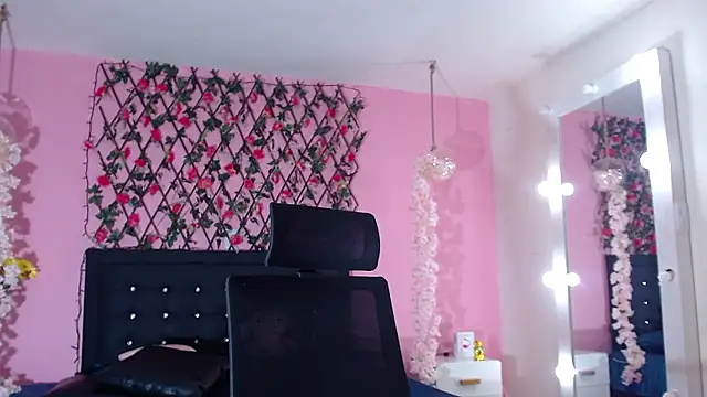 SamaraCortez online show from 01.17.26