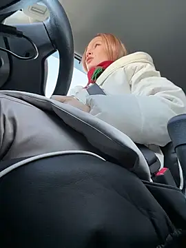 LavenderHot online show from 02.23.26