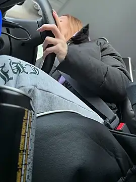 LavenderHot online show from 03.08.26