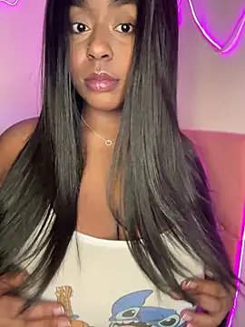 Snapshot of latinababyy chatting on 03.12.26 latinababyy online show from 03.12.26