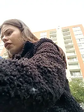 Violeta 12- online show from 04.17.26