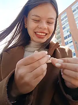 Violeta 12- online show from 06.03.26