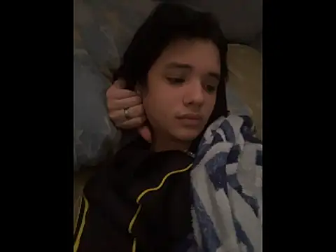 Snapshot of _jessica_rabbit chatting on 12.03.25 jessica rabbit online show from 12.03.25