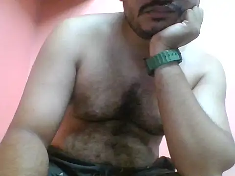 naughtymike0007 online show from 06.01.26