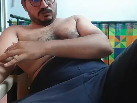 naughtymike0007 online show from 06.22.26