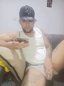 sexjim01 online show from 06.26.26