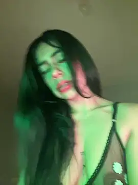 Snapshot of CieloTaylor chatting on 01.23.25 CieloTaylor online show from 01.23.25