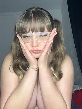 Lalalust69 online show from 02.16.25