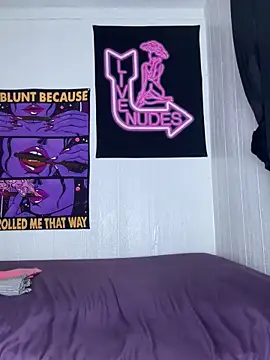 Lalalust69 online show from 10.05.25