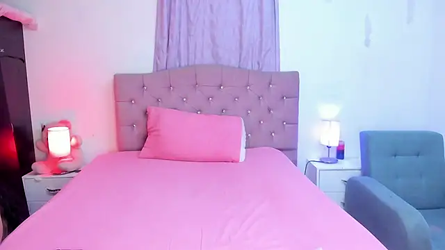 Latinabombsheell online show from 02.08.26