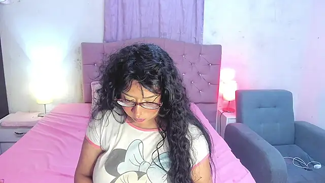 Latinabombsheell online show from 06.11.26
