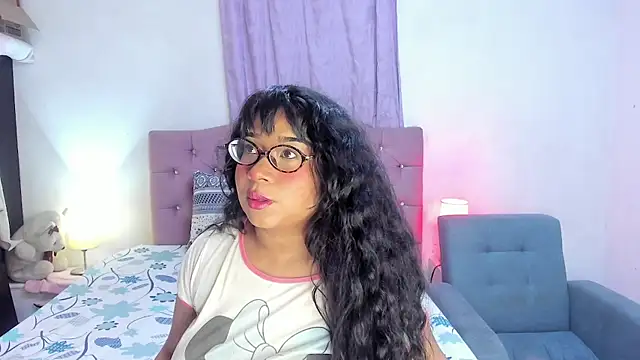 Latinabombsheell online show from 06.30.26