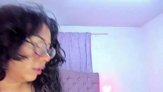 Latinabombsheell online show from 07.01.26