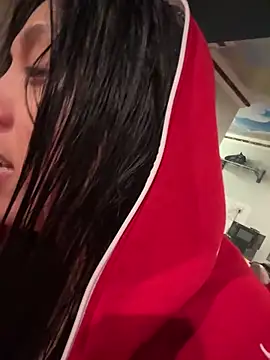 Snapshot of Gin4Cole chatting on 01.03.25 Gin4Cole online show from 01.03.25