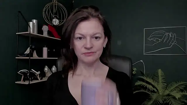 VivianWILD online show from 01.16.26