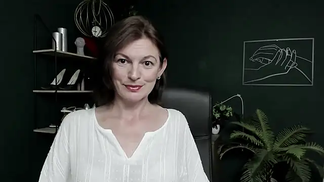 VivianWILD online show from 07.28.26
