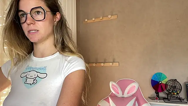 lucie mehott online show from 09.27.25