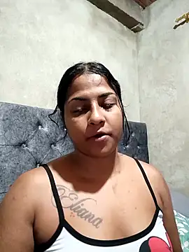 Giselabrunette25 online show from 02.20.26