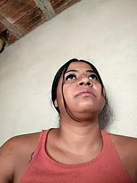 Giselabrunette25 online show from 03.31.26