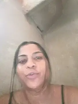 Giselabrunette25 online show from 04.01.26