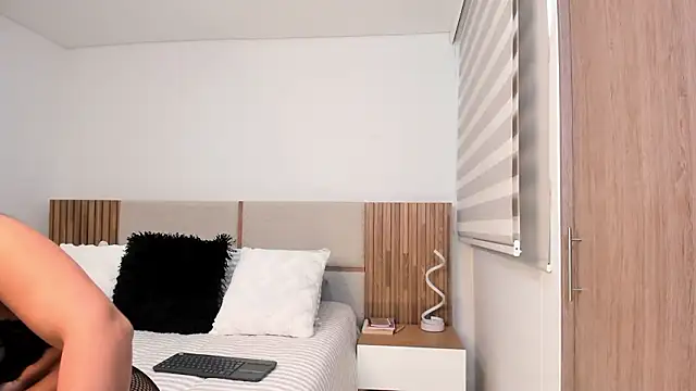 MalejaDiaz  online show from 03.06.26