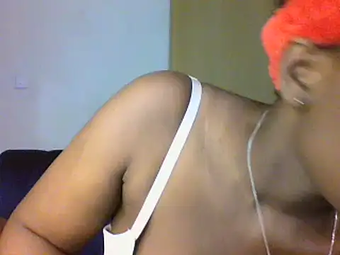 Thickyannah online show from 09.17.25