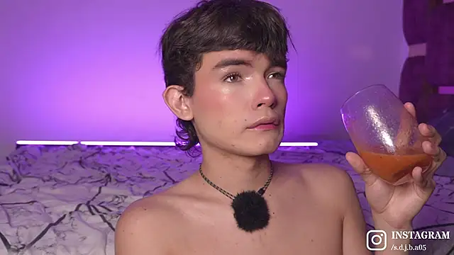 Angelo 018 online show from 11.29.25