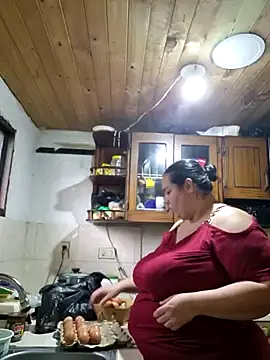 Snapshot of Dorothy_BigBoobs chatting on 10.21.25 Dorothy BigBoobs online show from 10.21.25