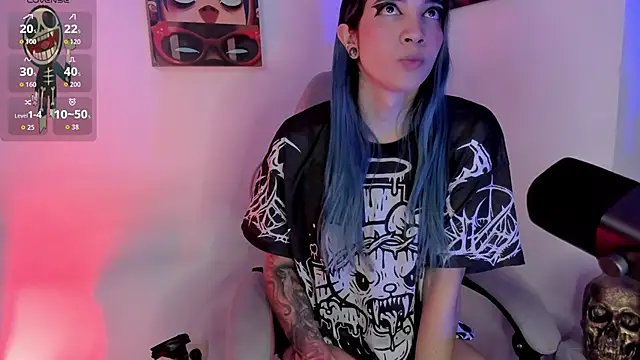 sofi pretty uwu- online show from 05.26.26