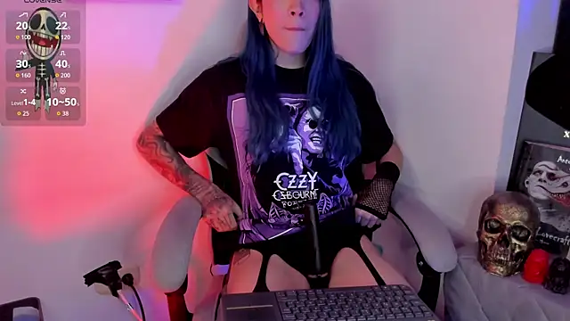 sofi pretty uwu- online show from 06.23.26