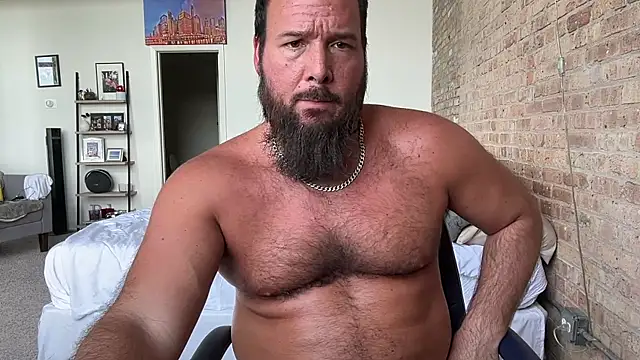 Barebackheat online show from 09.27.25