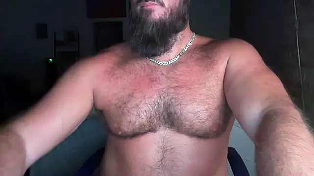 Barebackheat online show from 09.28.25