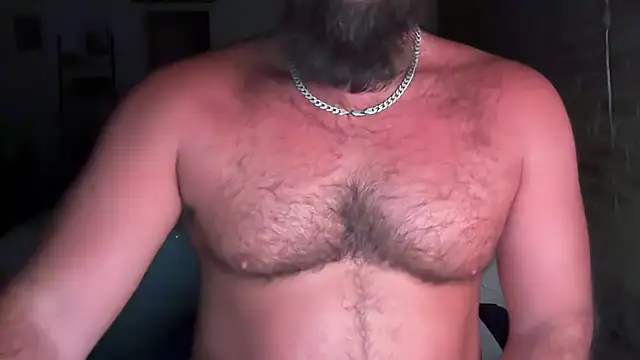 Barebackheat online show from 10.02.25