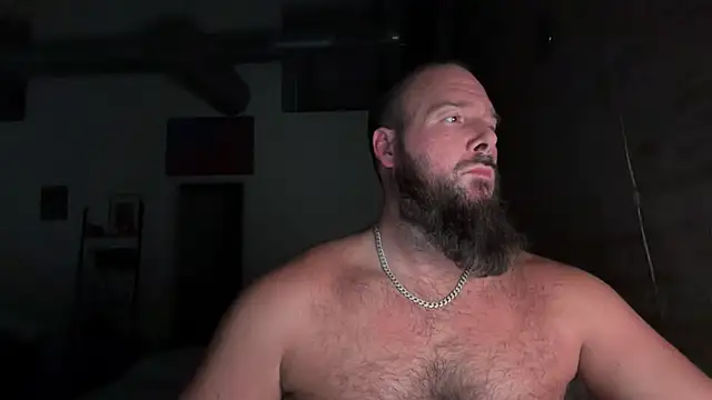 Barebackheat online show from 10.24.25