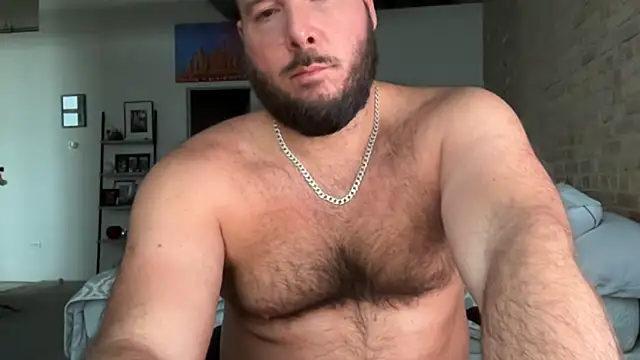 Barebackheat online show from 05.05.26